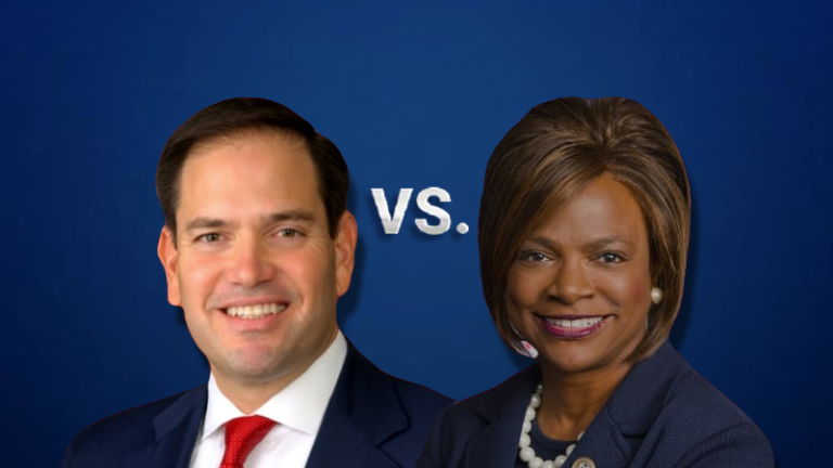 Rubio and Florida Republicans Have Statistical Edge for 2022 Midterm
