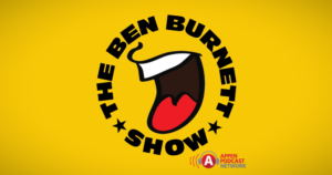 the ben burnett show logo 800x420