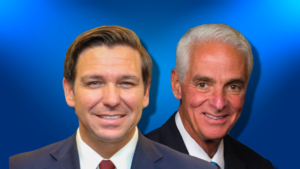 desantis vs crist