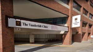 vanderbilt clinic