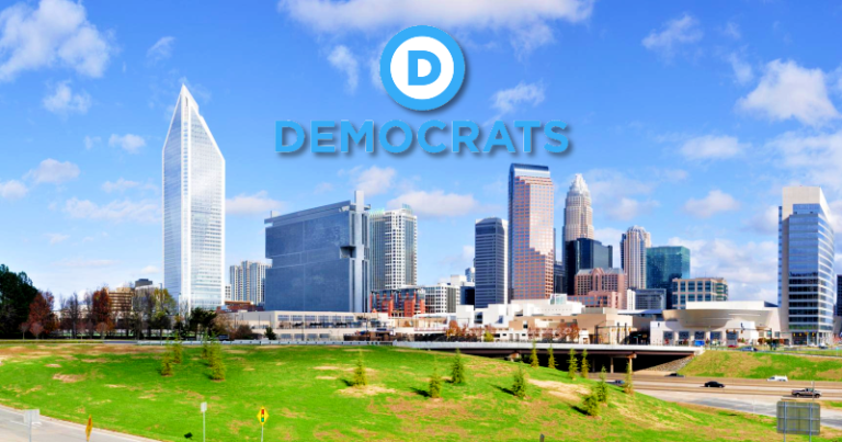 2024 Democrats in North Carolina May Benefit from Population Growth in Charlotte, Durham and Raleigh