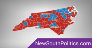 north carolina senate results 2022