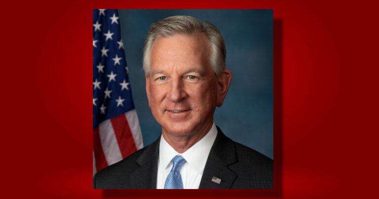 Tommy Tuberville Joins 46 Senate Republicans to Introduce ‘No Taxpayer Funding for Abortion’ Act