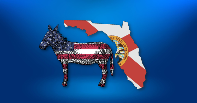 Florida Democrats Double-Down on Losing Formula