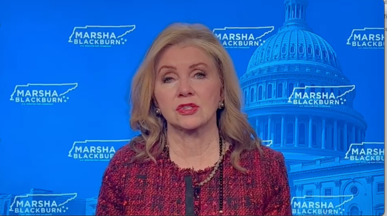 Marsha Blackburn Introduces Bill to Stop Taxpayer Funding of Drug Traffickers Awaiting Prosecution