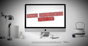 Brodeur state registration