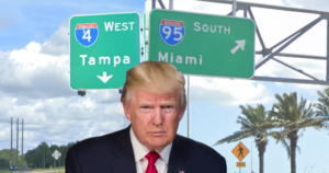 Trump Tampa Miami