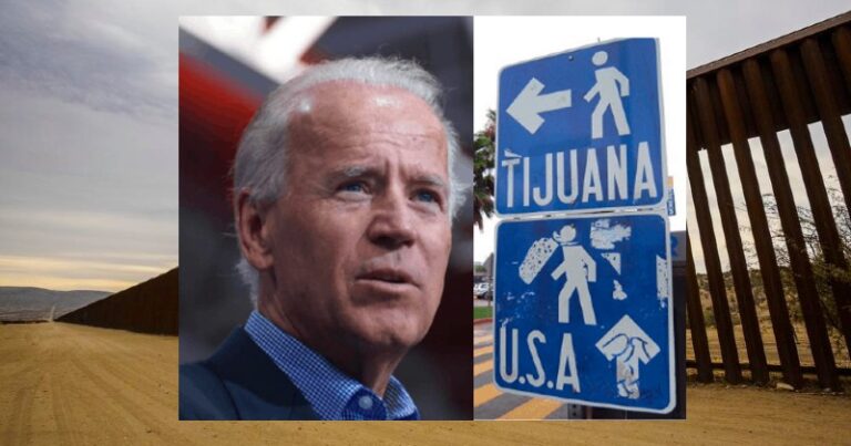 Judge Sides with DeSantis and Florida Attorney General Against Biden’s ‘Catch and Release’ Illegal Immigration Policy