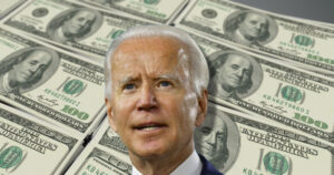 biden money