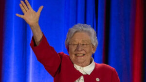 kay ivey