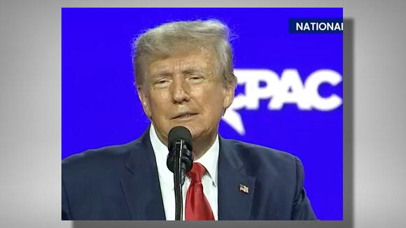 Three Reasons Why Trump’s 2024 CPAC Poll Victory is Meaningless – Opinion