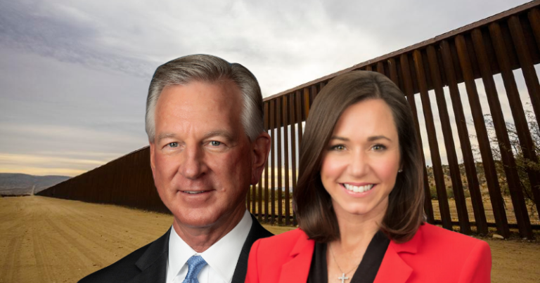 Alabama Senators Introduce Stopping the Border Surges Act’ Bill to Close Illegal Immigration Loopholes