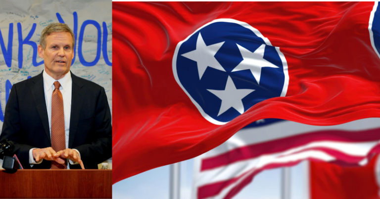 Gun Background Check Executive Order Will Be Signed by Tennessee Governor