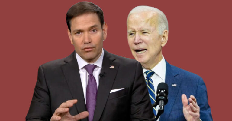 Rubio Criticizes Biden for Disregarding His Veterans Affairs Accountability and Whistleblower Protection Act