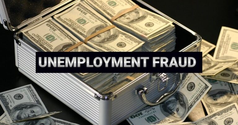 Tennessee Senator Introduces Bill to Recover Hundreds of Billions in Unemployment Fraud