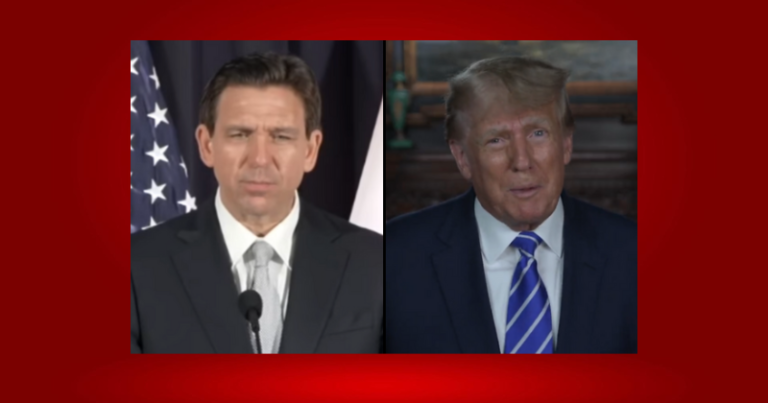 Trump Should Expect DeSantis to Attack in 3 New Areas – Opinion