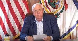 west virginia governor jim justice