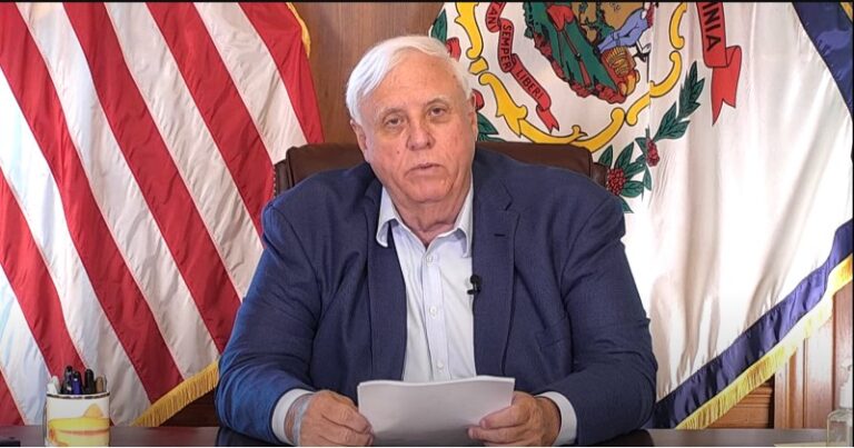 West Virginia Governor Deploys 50 National Guard Soldiers to U.S. – Mexico Border