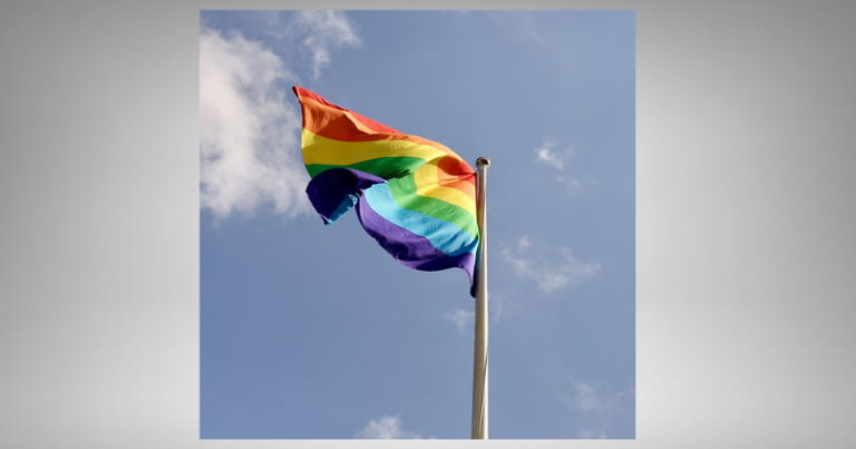 Mississippi Politicians Request Removal of LGBTQ Pride Flag at Biloxi National Cemetery