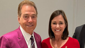 saban and britt