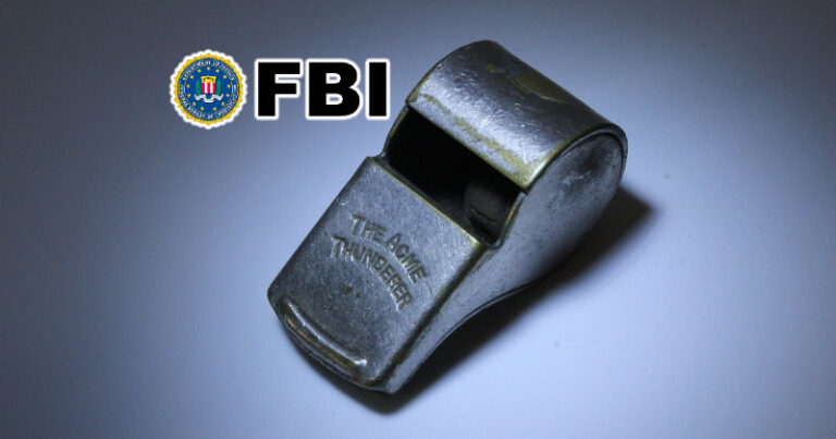 North Carolina Senator Ted Budd Demands Protection for FBI Whistleblowers Accusing Biden of Bribery