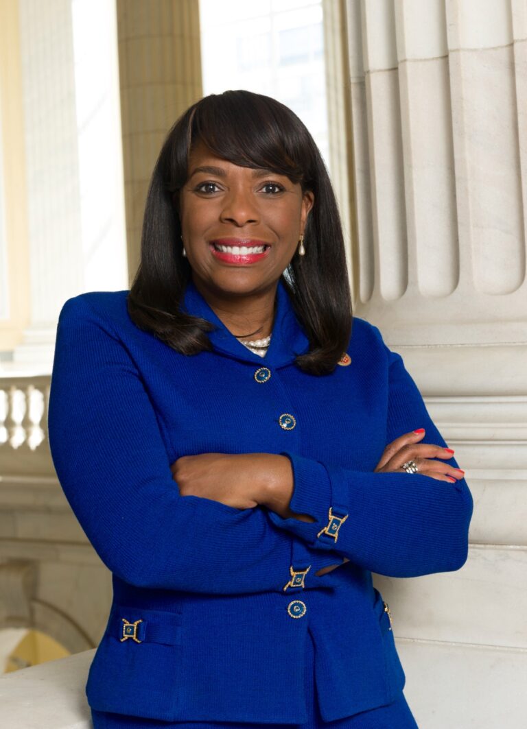 Alabama Congresswoman Terri Sewell Celebrates One-Year Anniversary of the Inflation Reduction Act