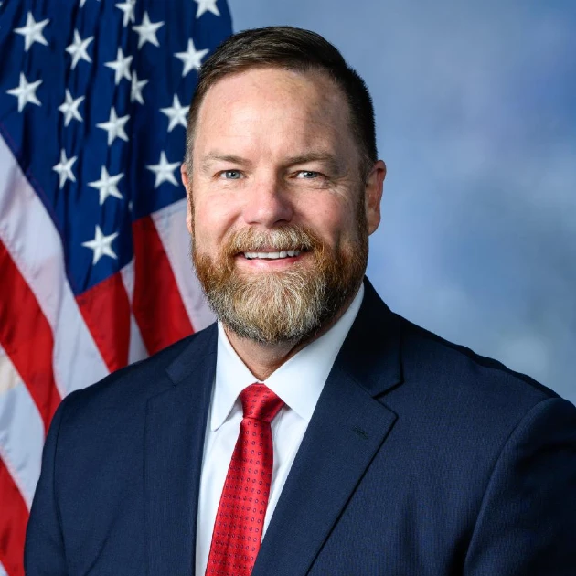 Florida Congressman Aaron Bean Bean Co-Introduces Bipartisan Legislation to Support Missing and Exploited Children