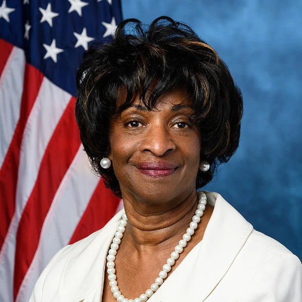 North Carolina Congresswoman Valerie Foushee Comments on 1-Year Anniversary of Inflation Reduction Act