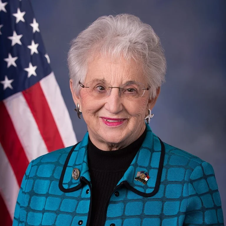 North Carolina Congresswoman Virginia Foxx U.S. Service Academy Day