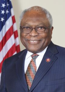 South-Carolina-Congressman-Jim-Clyburn