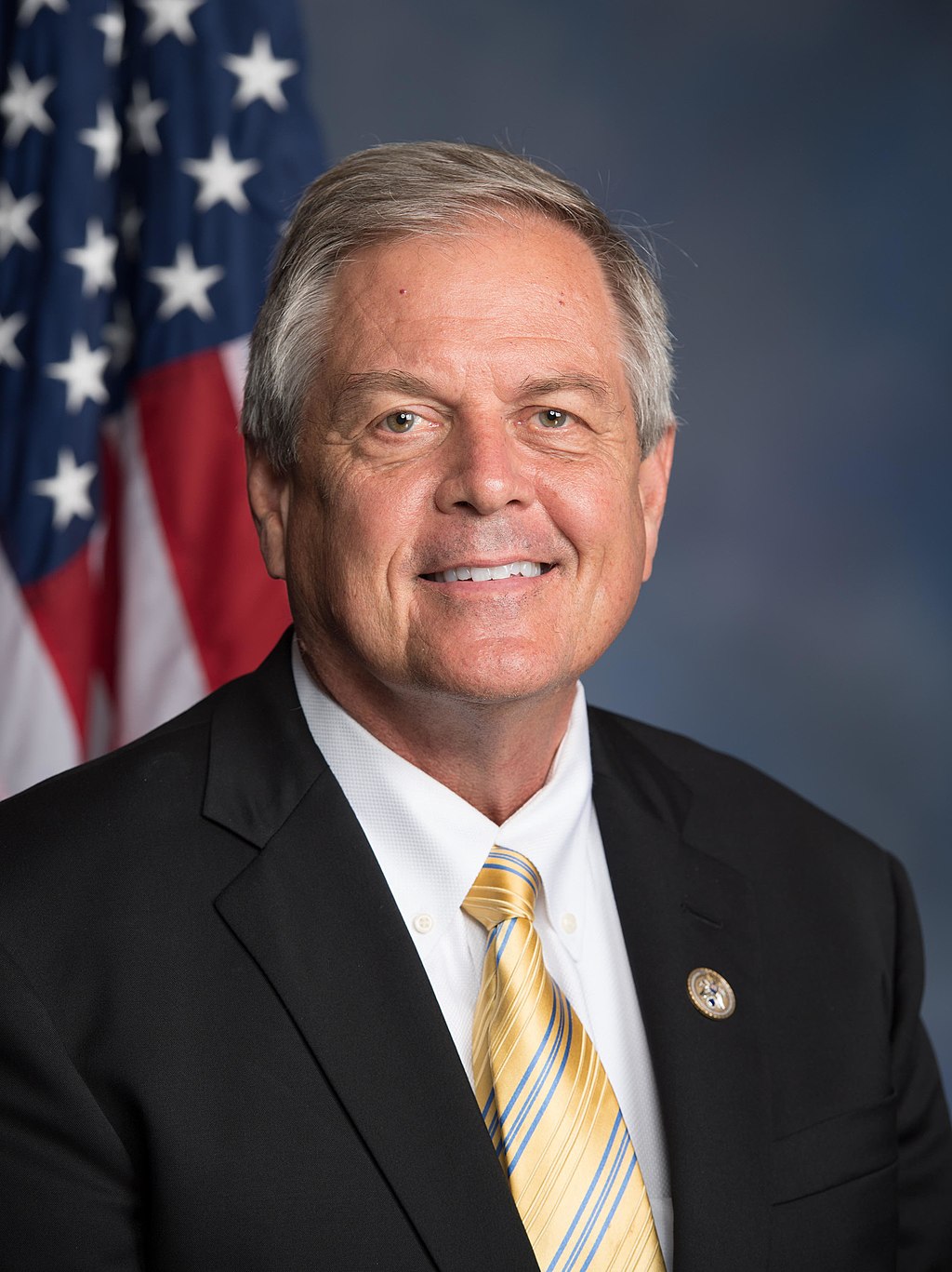 South-Carolina-Congressman-Ralph-Norman