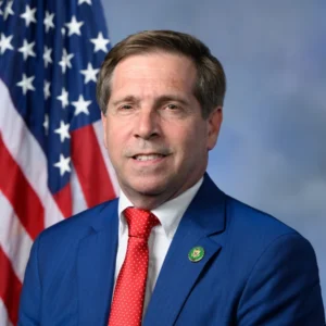 Tennessee Congressman Chuck Fleischmann