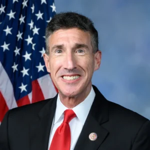 Tennessee Congressman David Kustoff