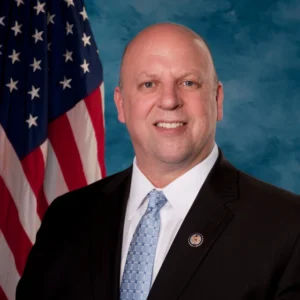 Tennessee Congressman Scott DesJarlais