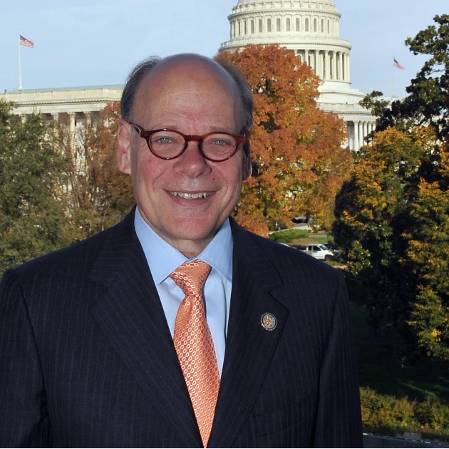 Tennessee-Congressman-Steve-Cohen