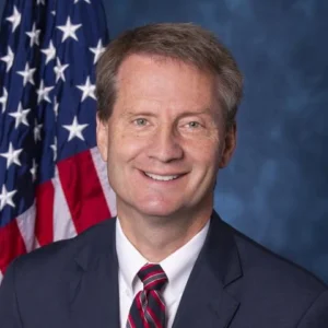 Tennnessee Congressman Congressman Tim Burchett