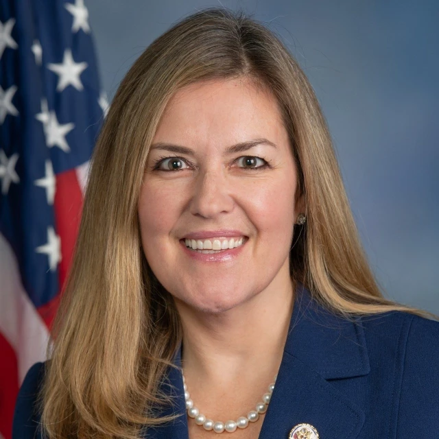 Virginia Congresswoman Jennifer Wexton Highlights  Inflation Reduction Act on One Year Anniversary
