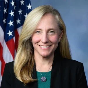 Virginia -Congresswoman-Abigail-Spanberger