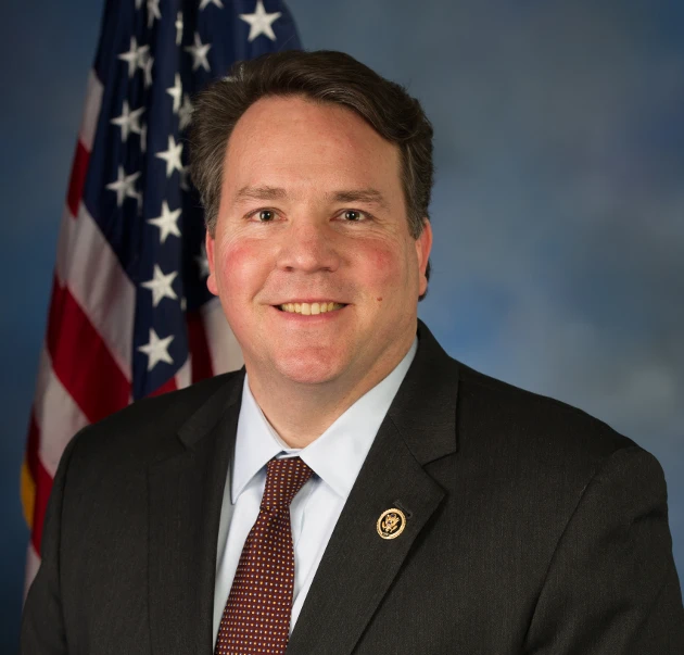 West Virginia Congressman Alex Mooney's Statement on Fulton County