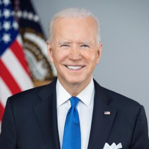 biden official picture