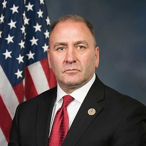 Louisiana Congressman Clay Higgins Issues Statement on Steve Scalise Cancer Diagnosis