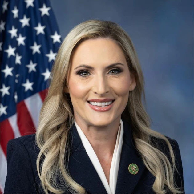 congresswoman laurel lee