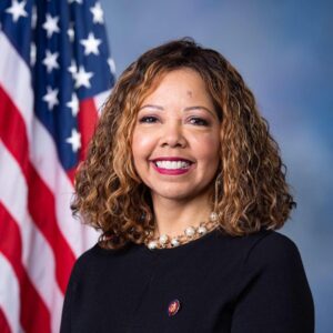 lucy mcbath