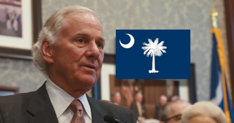 South Carolina Gov. Henry McMaster on S.C. Supreme Court’s Ruling on Fetal Heartbeat and Protection from Abortion Act