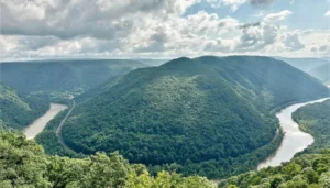 river gourge state park