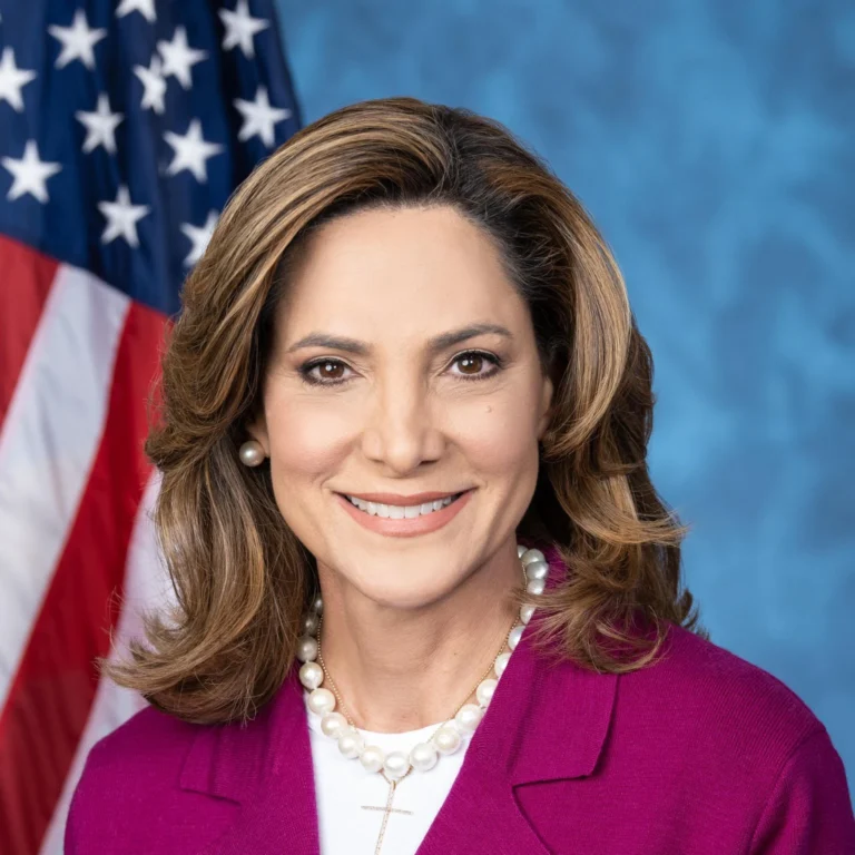 Florida Congresswoman Maria Elvira Salazar Questions Dept. of Energy Over Regulations on Ceiling Fan Manufacturers