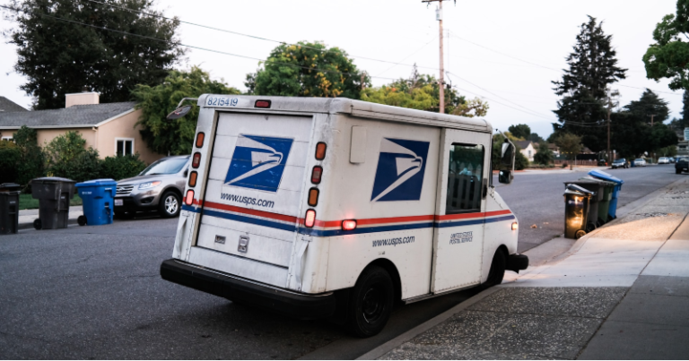 Matt Gaetz Announces Bill to Defund US Postal Service’s Surveillance Program