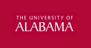 u of alabama logo