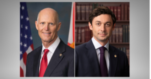 Senators-Rick-Scott-Jon-Ossoff