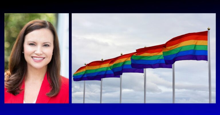 Senator Ashley Moody – Her Stances, Record on LGBTQ+ Issues